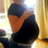zwanger-week-33-mamameteenblog