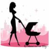 kraamweek 6 & 7 mamameteenblog.nl