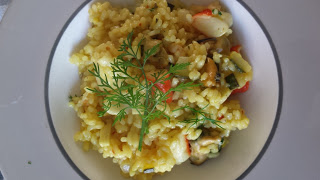 mama met een blog risotto mama met een blog