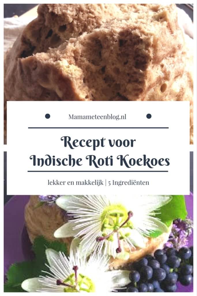 Recept indische roti koekoes mamameteenblog.nl