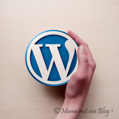 Van Blogger naar Wordpress