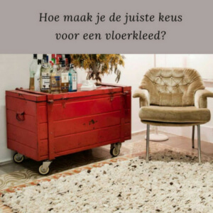 juiste keus vloerkleed mamameteenblog.nl