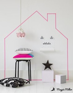 ideetjes kinderkamer mamameteenblog.nl