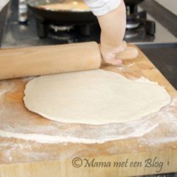 Panpizza mamameteenblog.nl