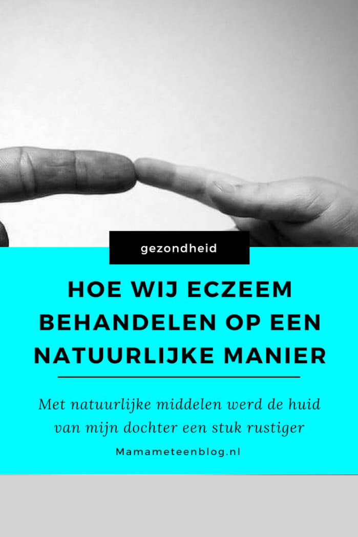 eczeem mamameteenblog.nl