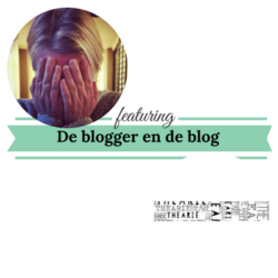 de-blogger en de blog thearie.nl 3 mamameteenblog.nl