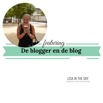 de blogger en de blog lisa in the sky 2 mamameteenblog.nl