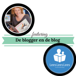 de blogger en de blog leesleeslees mamameteenblog.nl