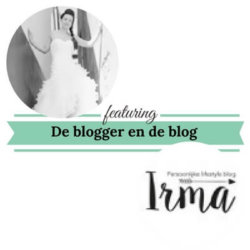 de-blogger-en-de-blog-irma ten napel mamameteenblog