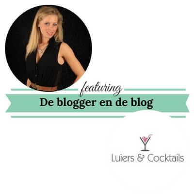 de-blogger-en-de-blog luiers & cocktails mamameteenblog