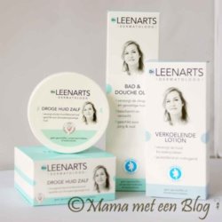 review-dr-leenarts-mamameteenblog