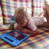 Review Tablethoes voor Ipad Mini voor kids van Smartphonehoesjes.nl