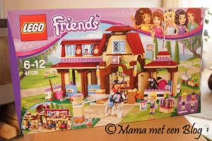 review lego friends heartlake paardenclub mamameteenblog
