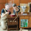 UitgaansTips met kinderen voorjaarsvakantie Maastheater Moes mamameteenblog.nl