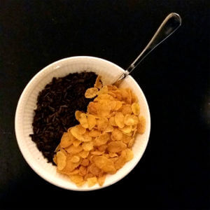 ontbijt FODMaP mamameteenblog 2
