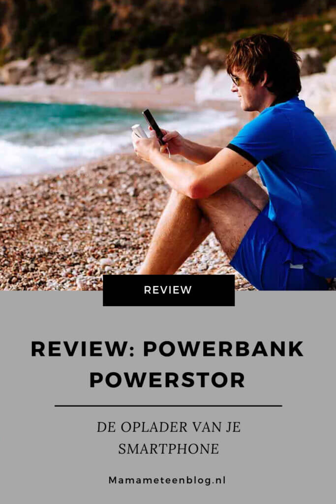 review powerbank oplader smartphone mamameteenblog.nl
