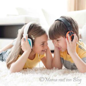 Tips voor het kopen van een headset voor kinderen mamameteenblog