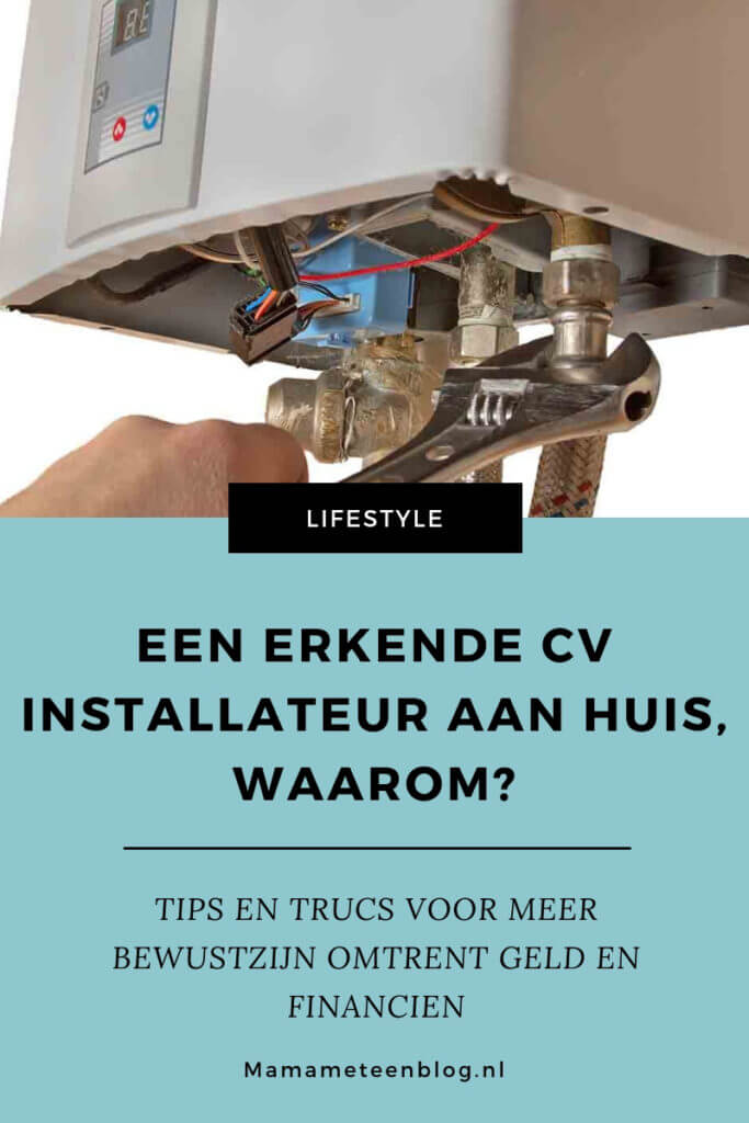 cv-monteur aan huis mamameteenblog.nl