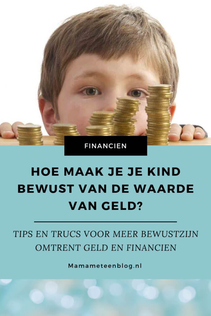 waarde van geld mamameteenblog.nl