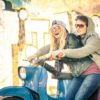 Jouw scooter delen met je broer of zus – Opgeven bij de verzekeraar mamameteenblog