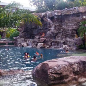 Jacana resort suriname mamameteenblog