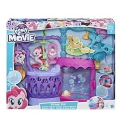 My little pony review speelset the movie seaquesteria lagoon mamameteenblog.nl