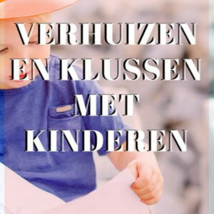 klussen met kinderen mamameteenblog.nl