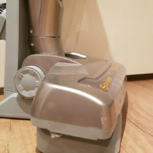 review sauber v50 mamameteenblog