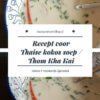 thaise soep recept mamameteenblog.nl (2)