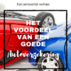 Goedkope autoverzekering mamameteenblog.nl
