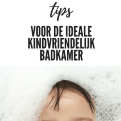 Tips kindvriendelijke badkamer mamameteenblog.nl