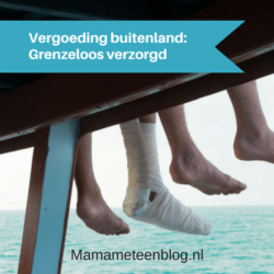 Vergoeding buitenland grenzeloos verzorgd mamameteenblog.nl