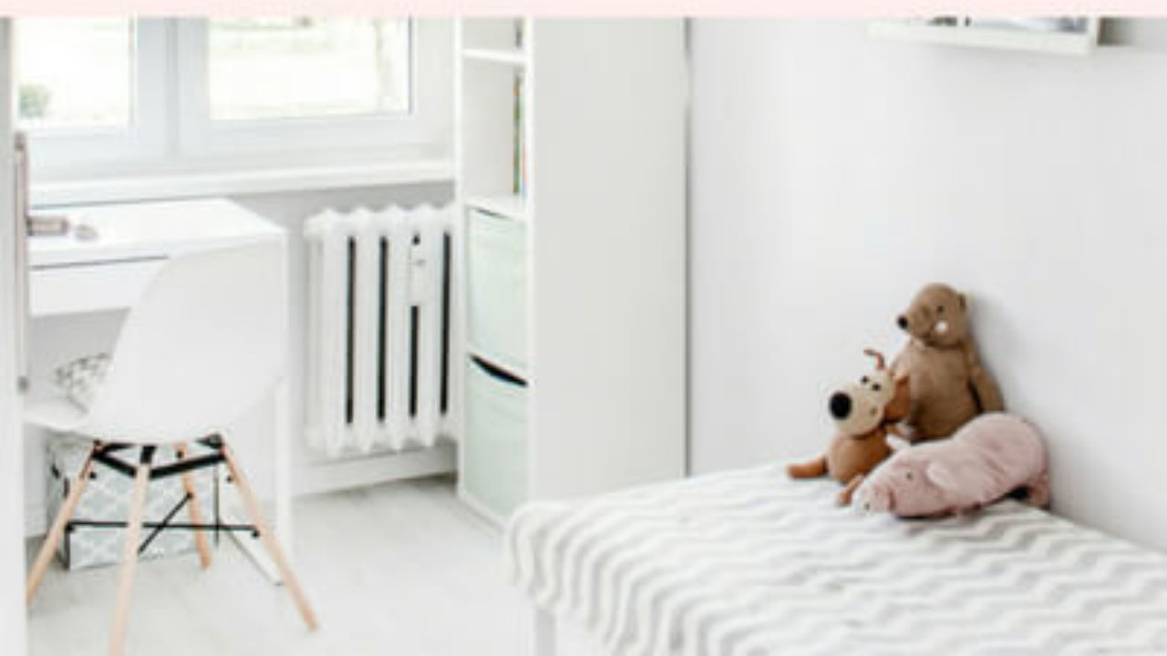 Tips Voor Een Vloer In De Kinderkamer