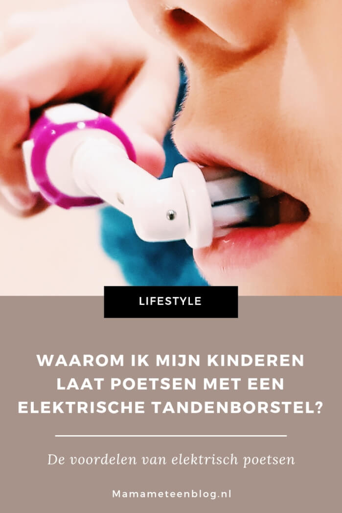 elektrische poetsen mamameteenblog.nl