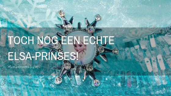 elsa- prinses mamameteenblog.nl
