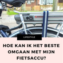 tips fietsaccu mamameteenblog.nl
