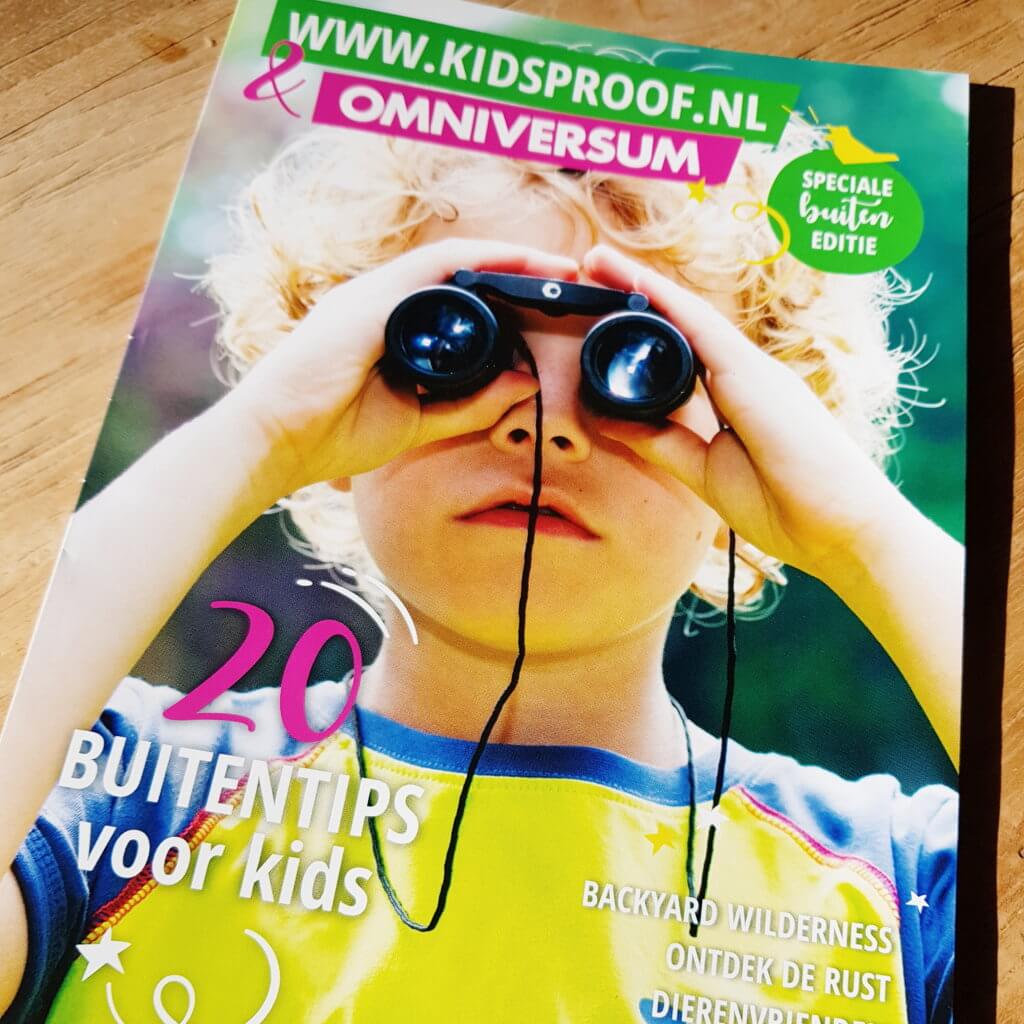 BACKYARD WILDERNESS kidsproof.nl MAMAMETEENBLOG.NL