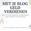 affiliate marketing blog mamameteenblog