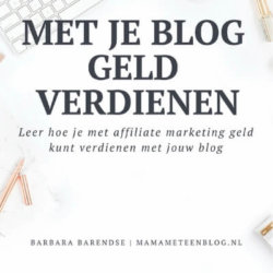 affiliate marketing blog mamameteenblog