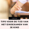 eindexamen tips mamameteenblog.nl
