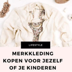 waarom merkkleding kopen mamameteenblog.nl
