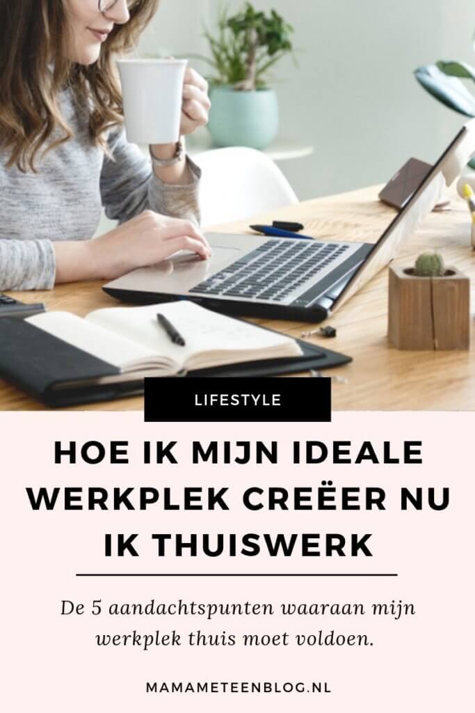ideale-werkplek-thuiswerk-mamameteenblog.nl_