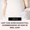 oorzaken PCO mamameteenblog.nl