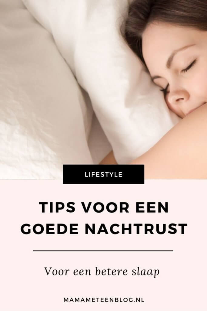 tips-nachtrust-mamameteenblog.nl_