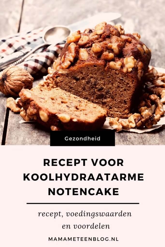Koolhydraatarme-notencake_-recept-mamameteenblog.nl_