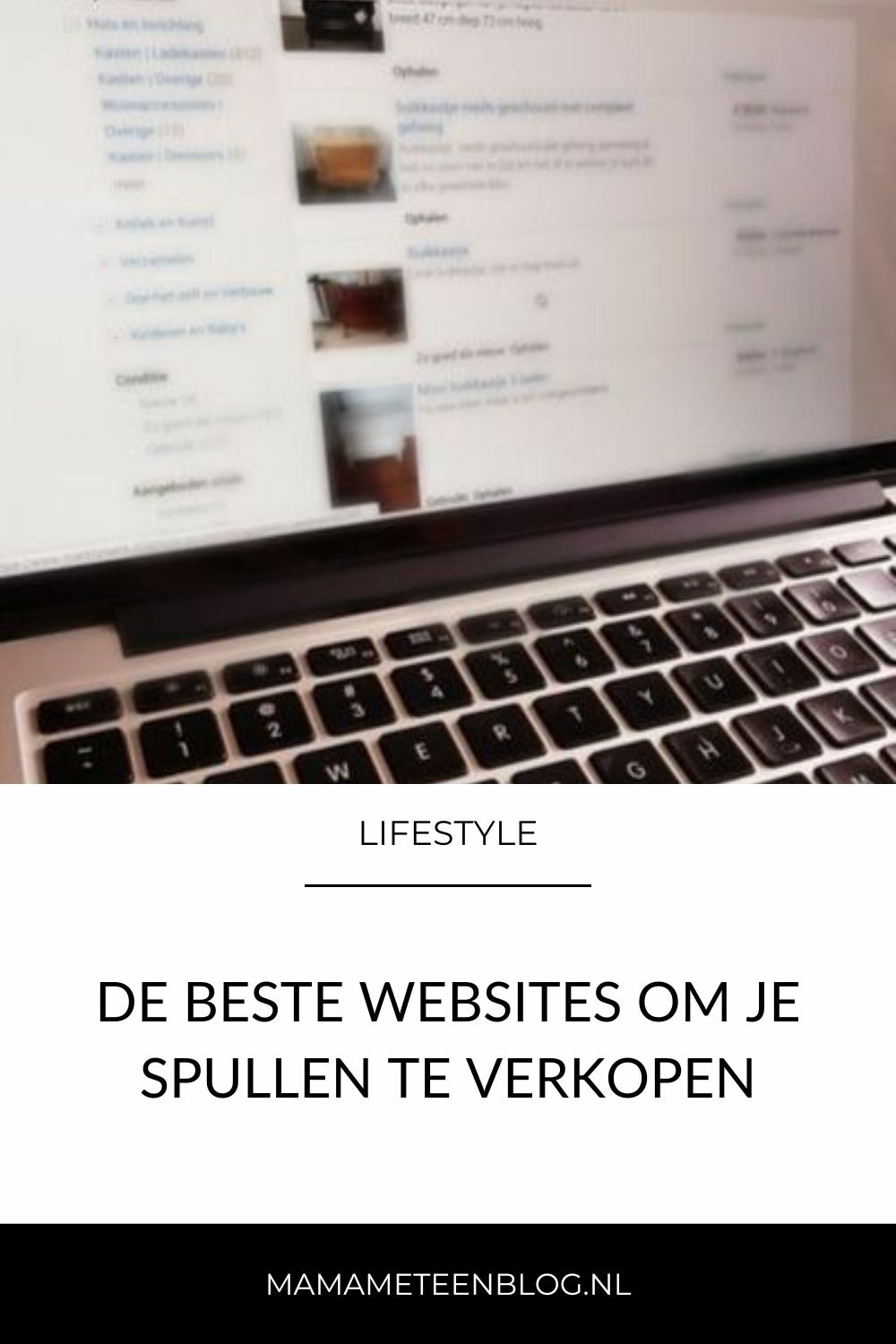 de beste websites om je spullen te verkopen mamameteenblog.nl