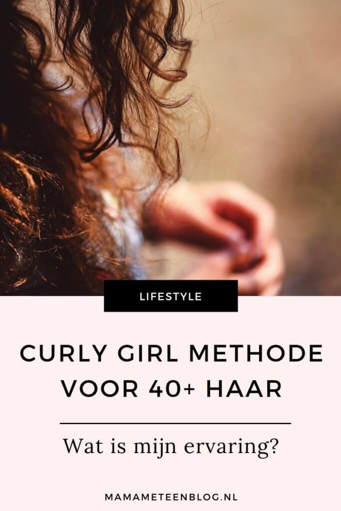 Curly girl methode mamameteenblog.nl (1)
