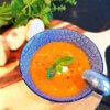 tomatensoep recept mamameteenblog.nl