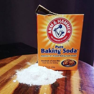 Antagonisme Naschrift Hesje Baking soda | 50+ handige tips voor het gebruik