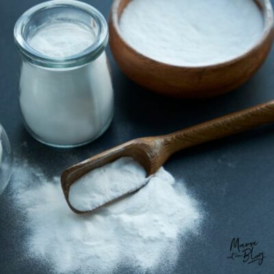 tips baking soda mamameteenblog